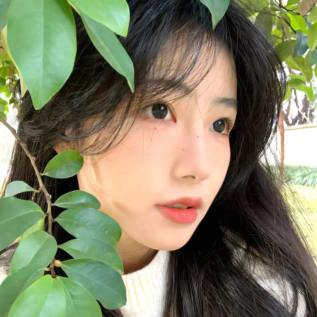 说谎的女人