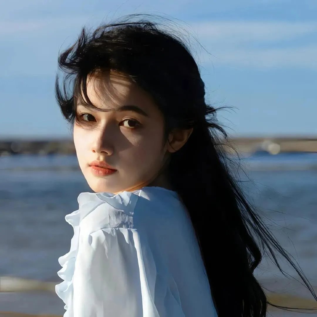 人鱼朵朵