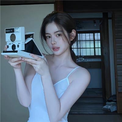 今生是第一次